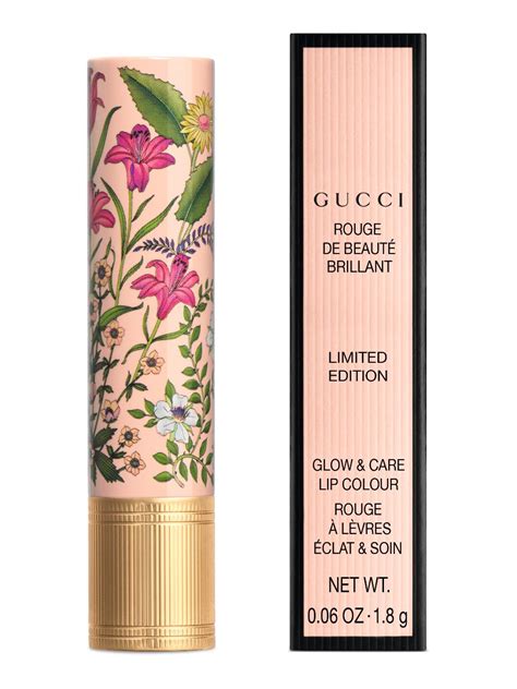 gucci lipstick new|Gucci lipstick brands.